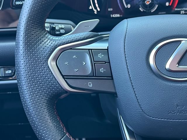 Used 2024 Lexus NX 350 F Sport w/ F Sport Cold Package AWD/4WD image 48