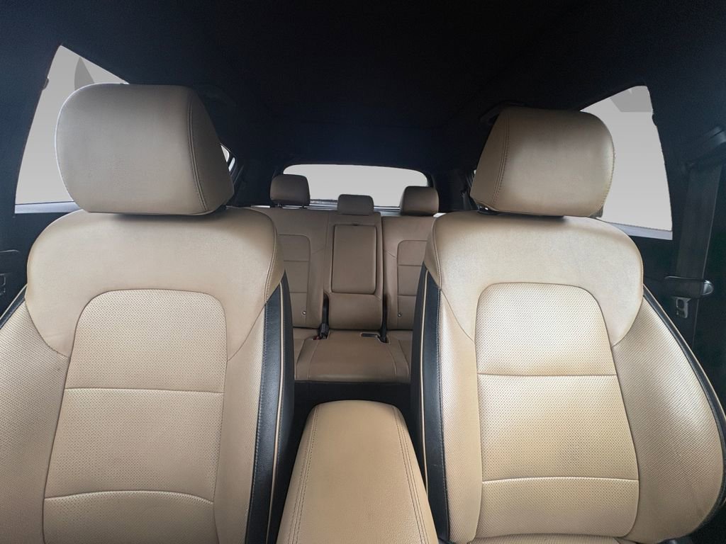 Used 2020 Kia Sportage SX image 2