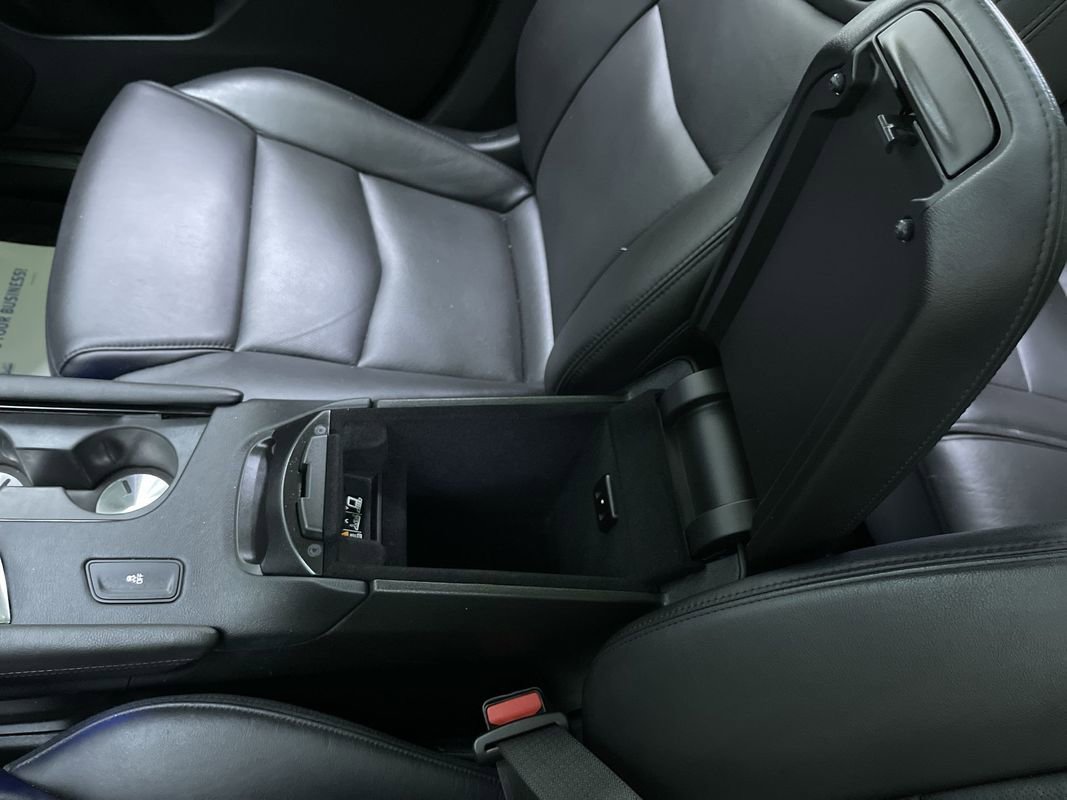 Used 2019 Cadillac XT5 Luxury image 26