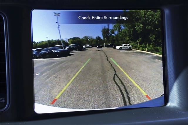 Used 2020 Dodge Charger Scat Pack RWD image 15
