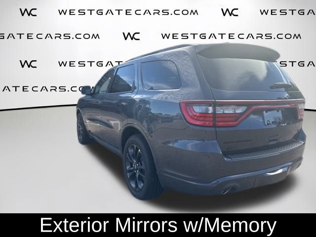 New 2025 Dodge Durango R/T image 10