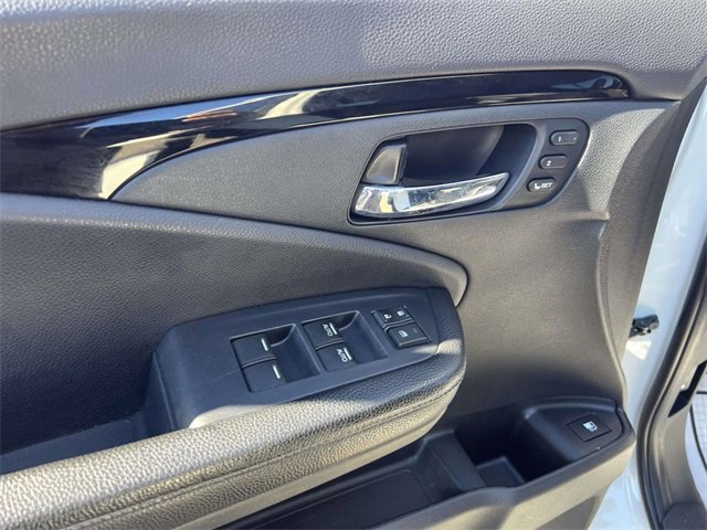 Used 2019 Honda Ridgeline RTL-E image 22