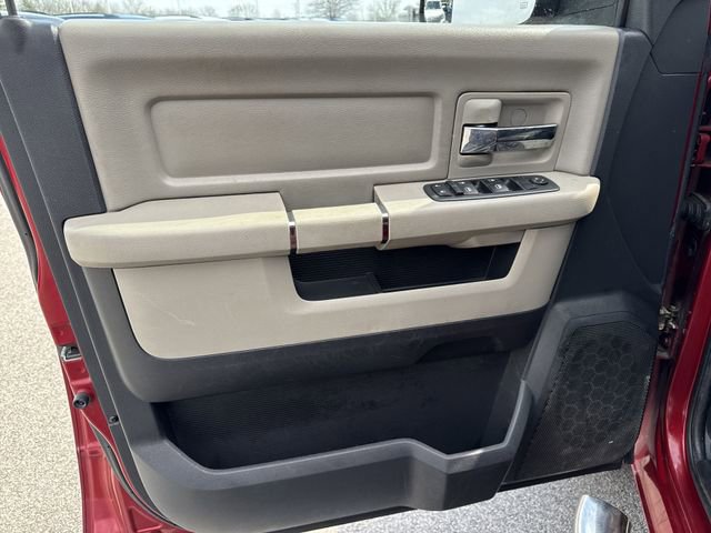 Used 2009 Dodge Ram 1500 Truck SLT w/ Remote Start & Security Group image 19