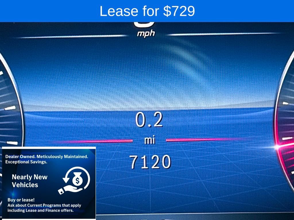 Used 2026 Mercedes-Benz GLE 350 4MATIC image 4