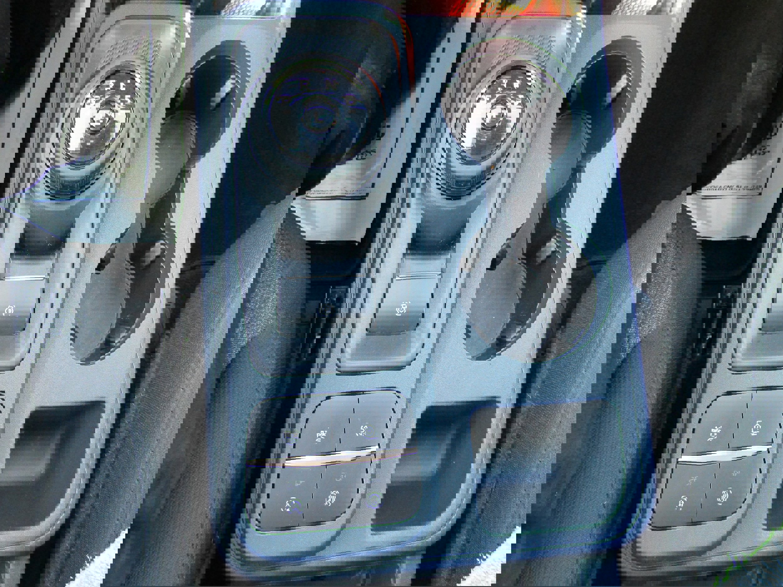 Certified 2024 Ford Maverick XLT w/ XLT Luxury Package image 28