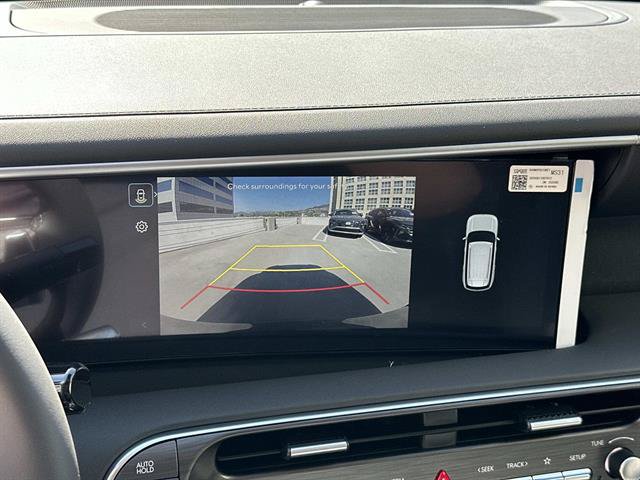 New 2027 Hyundai Palisade SEL FWD image 16