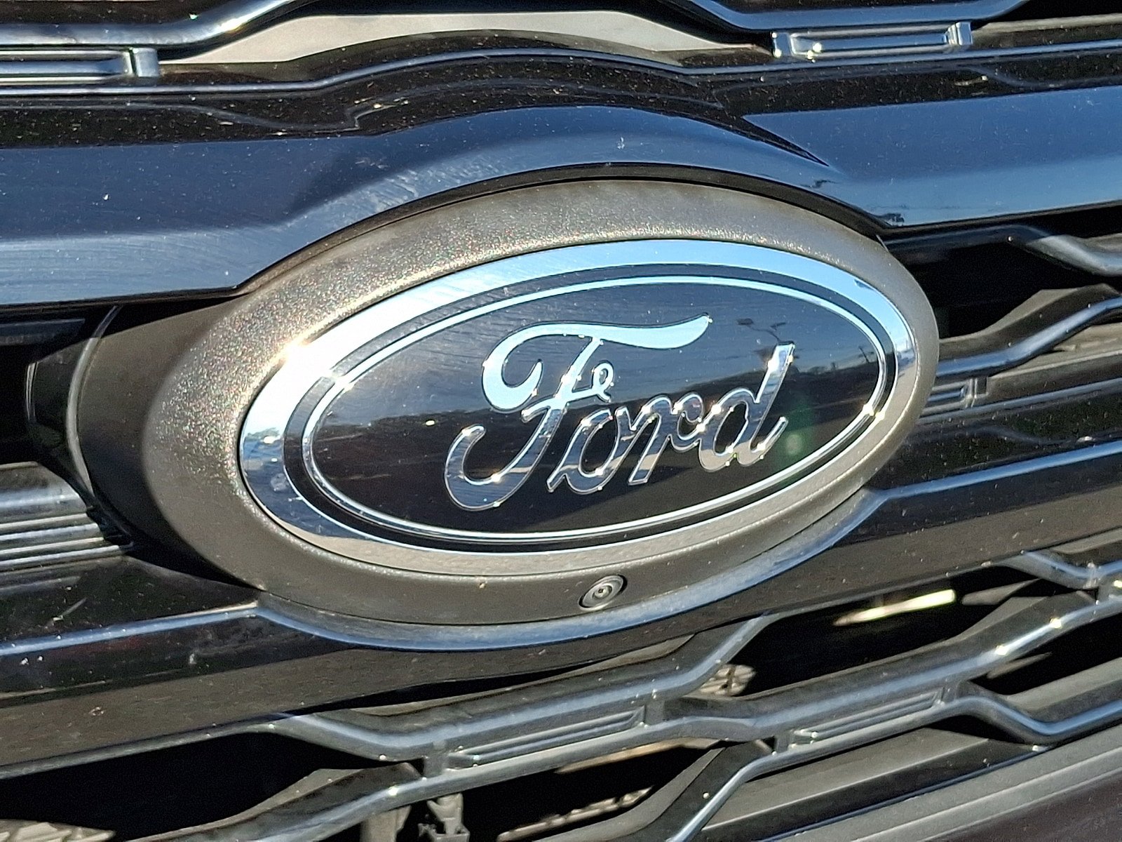 Used 2023 Ford Expedition Max Limited AWD/4WD image 31