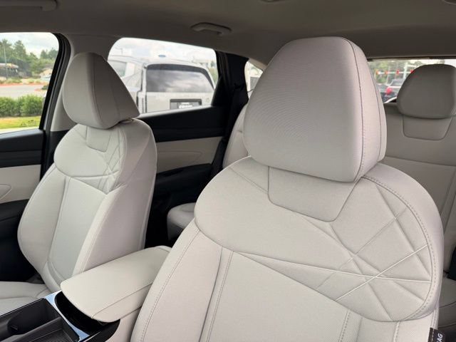 New 2026 Hyundai Tucson Blue SE FWD image 23