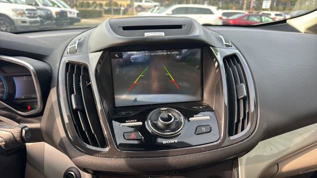 Used 2015 Ford C-MAX Energi SEL w/ Equipment Group 302A image 15