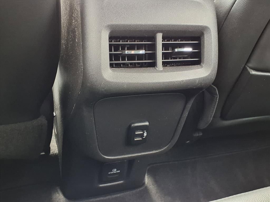 Used 2018 GMC Terrain SLT w/ Preferred Package image 24