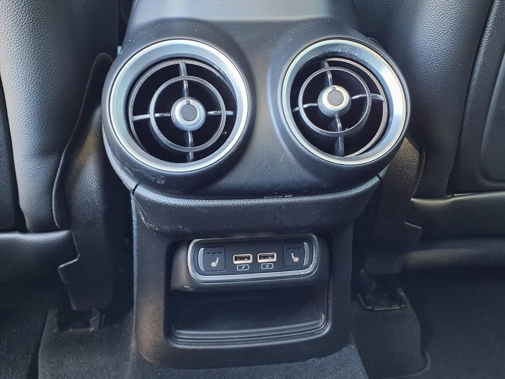 Used 2023 Alfa Romeo Stelvio Ti w/ Active Assist Plus Package AWD/4WD image 16