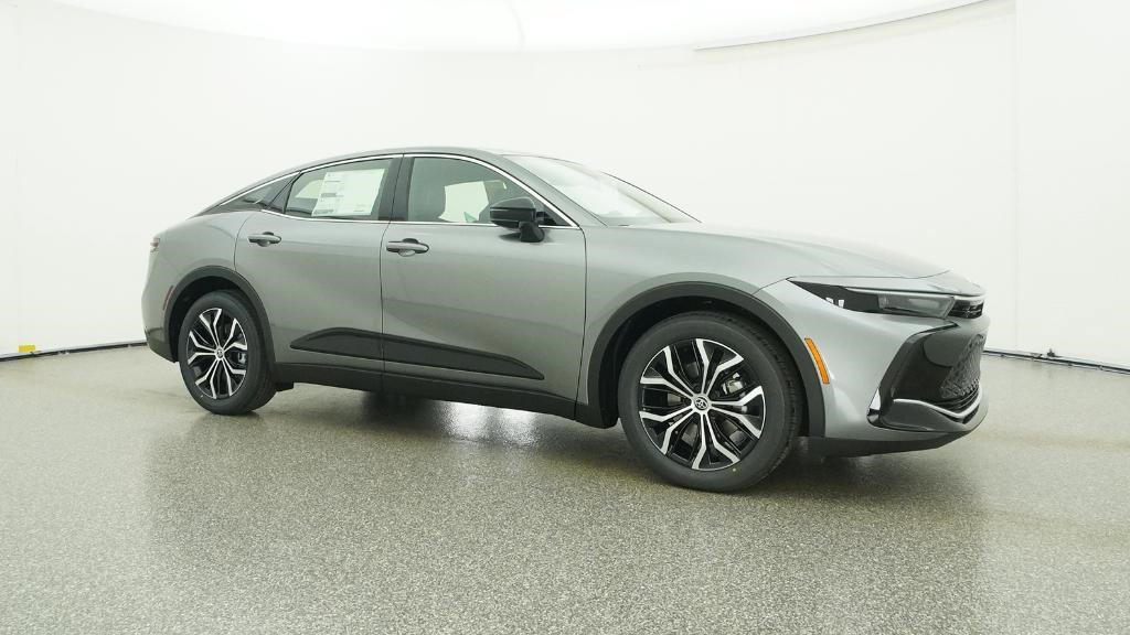 New 2026 Toyota Crown XLE image 28