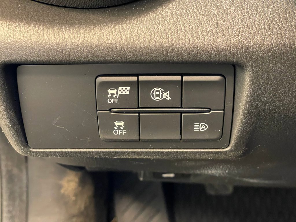 New 2025 MAZDA MX-5 Miata Grand Touring w/ Appearance Package image 30