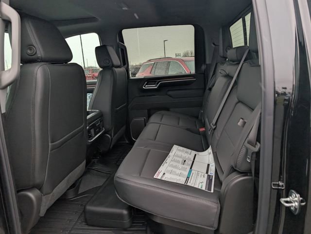New 2026 GMC Sierra 3500 Denali w/ Denali Reserve Package image 10