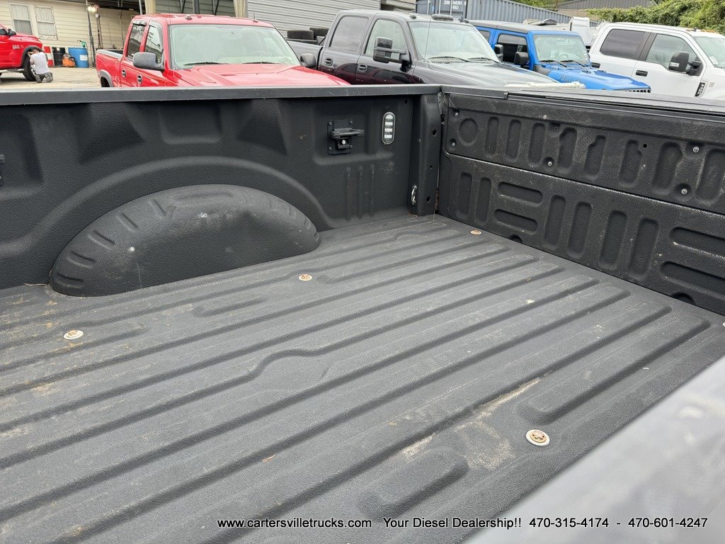 Used 2017 Ford F250 Platinum w/ Platinum Ultimate Package AWD/4WD image 13