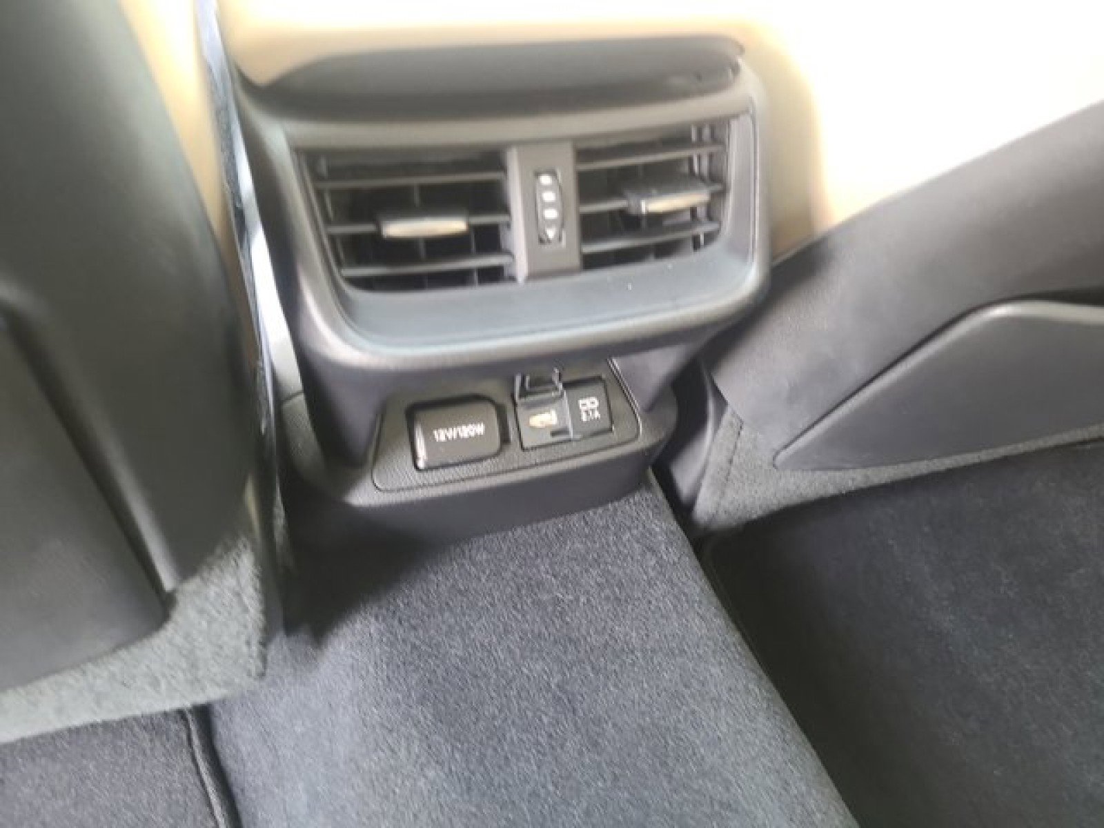 Used 2021 Lexus ES 250 w/ Premium Package image 35