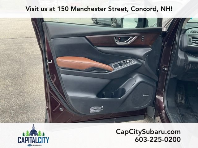 Used 2023 Subaru Ascent Touring AWD/4WD image 12