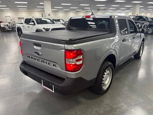 Used 2022 Ford Maverick XL FWD image 7