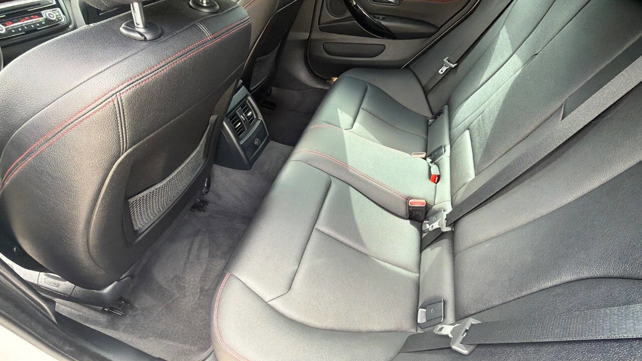 Used 2015 BMW 428i Gran Coupe RWD image 22