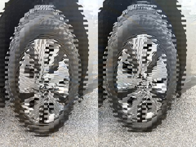 Used 2025 Nissan Murano SL image 6