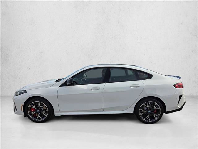 New 2026 BMW 228i w/ Technology Package FWD image 5