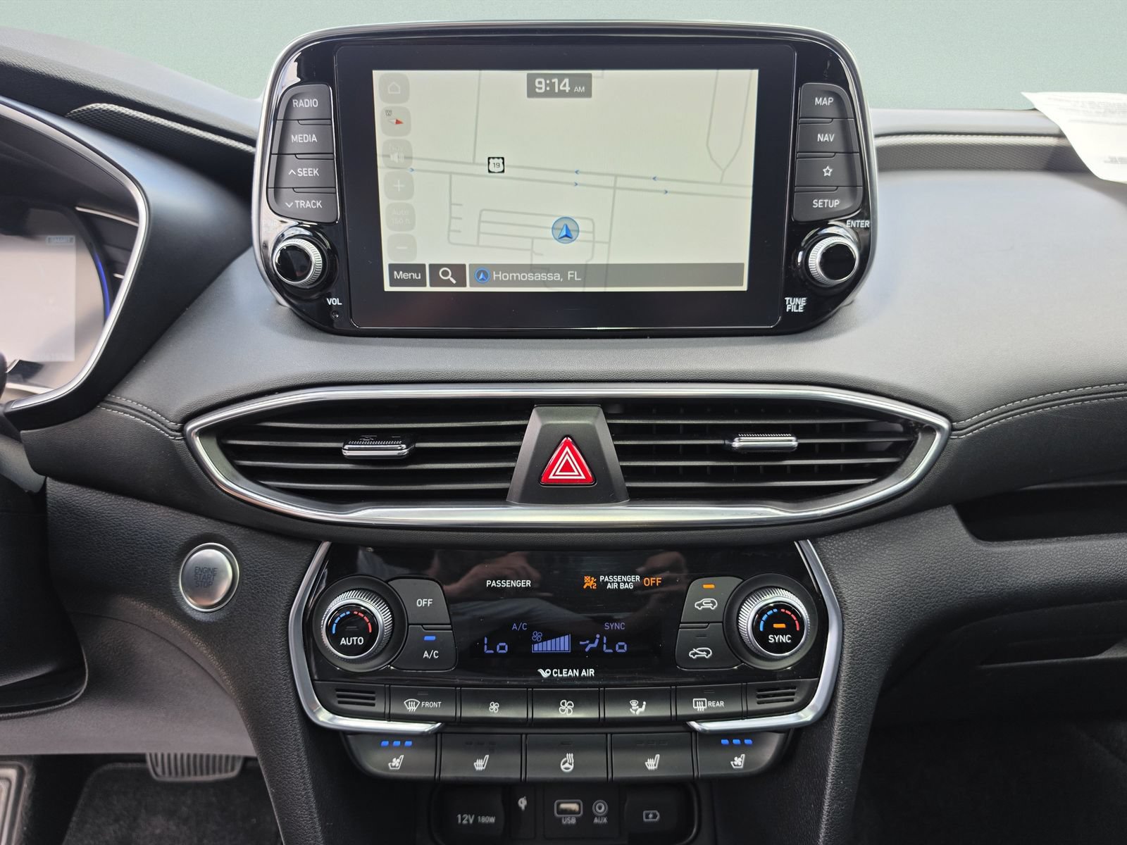 Used 2020 Hyundai Santa Fe Limited FWD image 25
