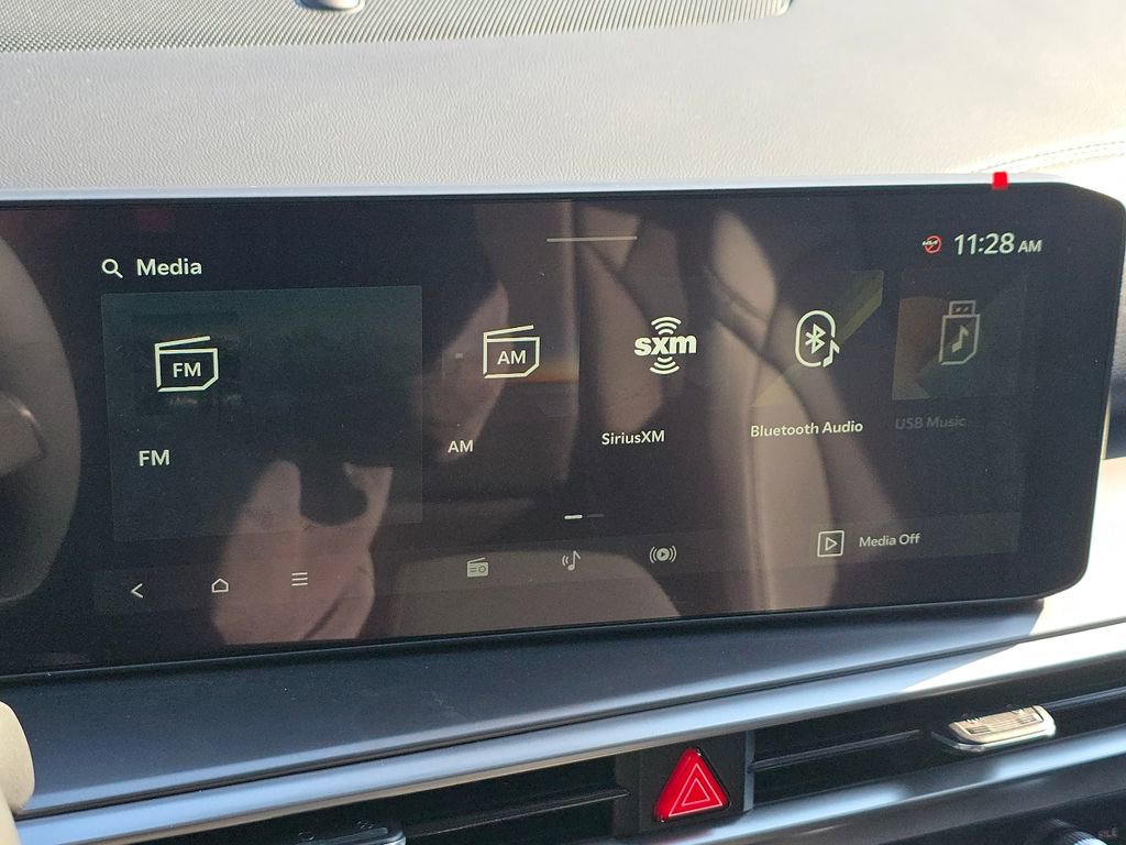 New 2026 Kia Sorento S w/ S Panoramic Sunroof Package image 8