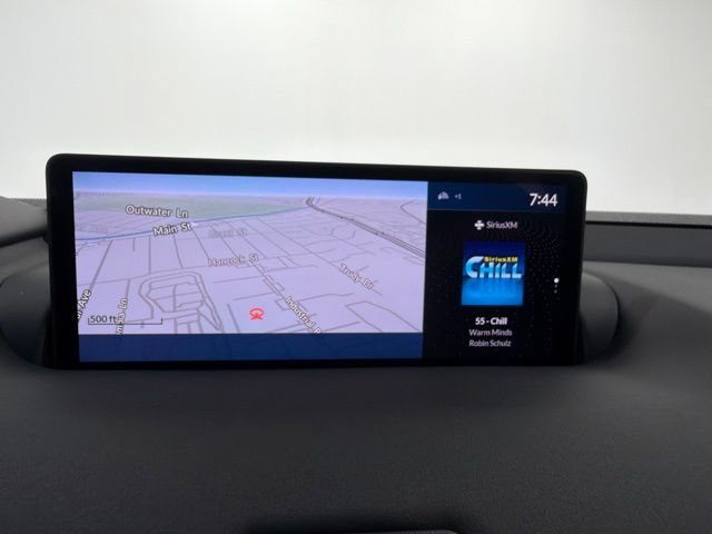 Certified 2025 Acura TLX w/ Technology Package FWD image 33