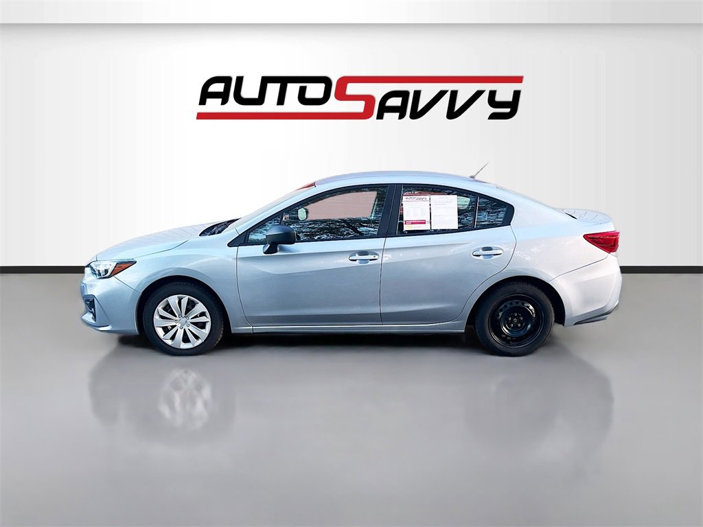 Used 2019 Subaru Impreza 2.0i image 4