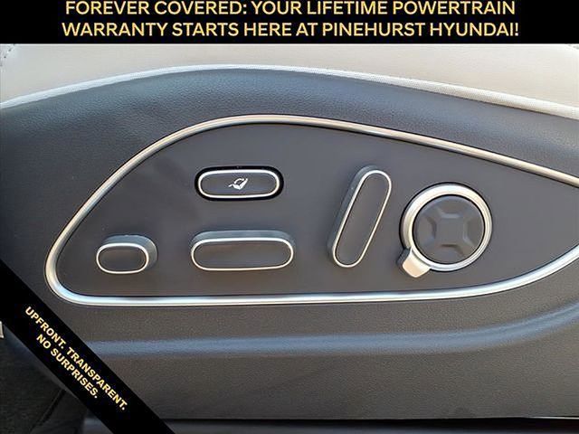 New 2026 Hyundai Palisade Calligraphy image 7