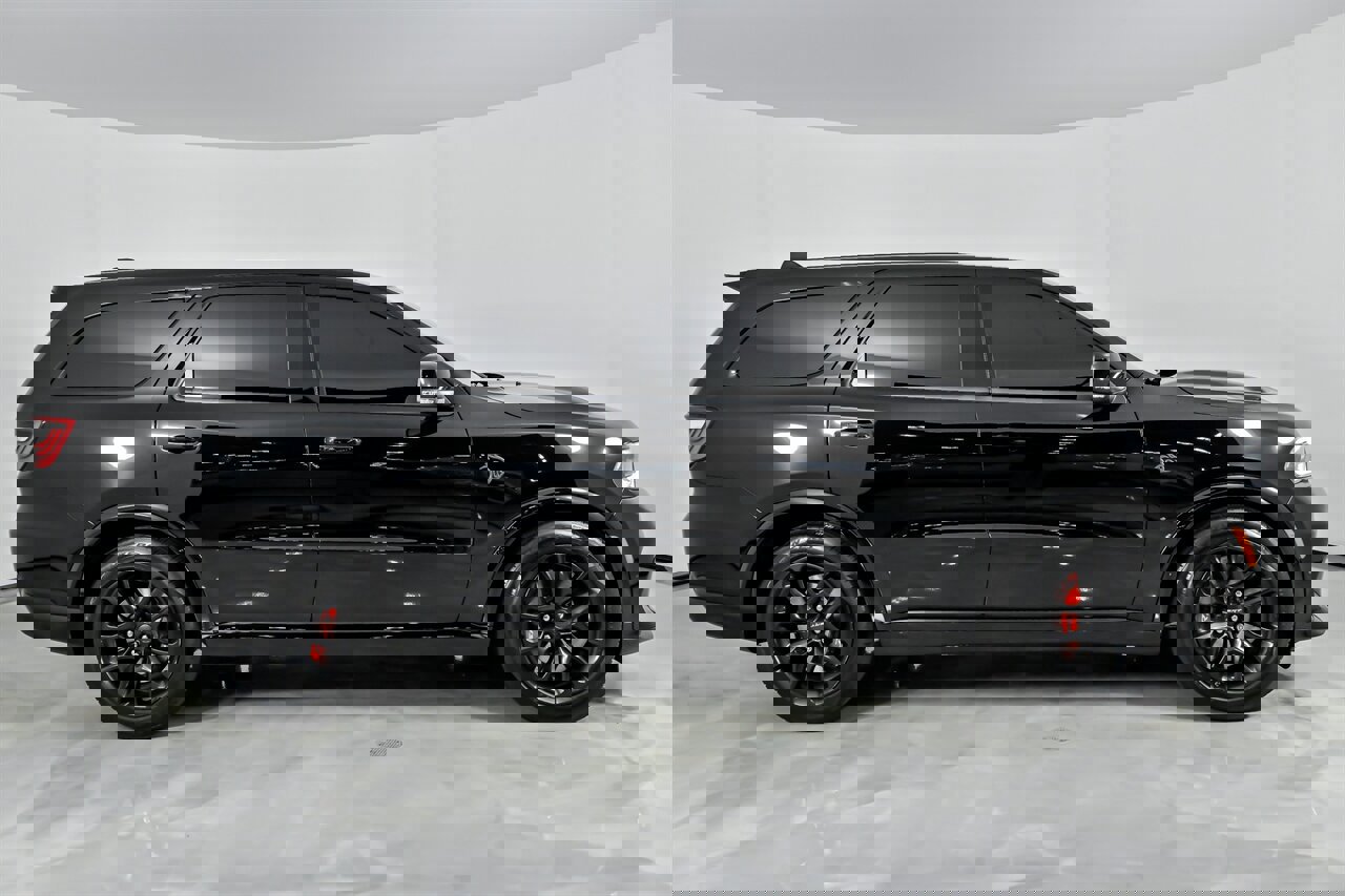 Used 2021 Dodge Durango SRT Hellcat w/ Premium Interior Group image 14