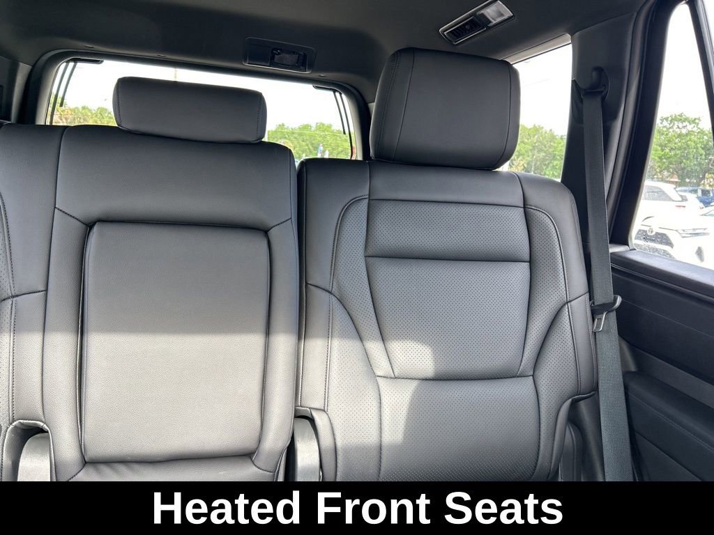 Used 2025 Toyota Sequoia SR5 image 15