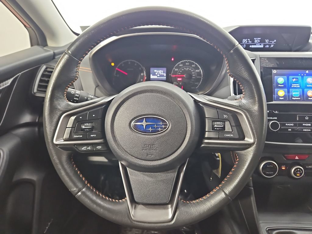 Used 2021 Subaru Crosstrek 2.0i Premium AWD/4WD image 15