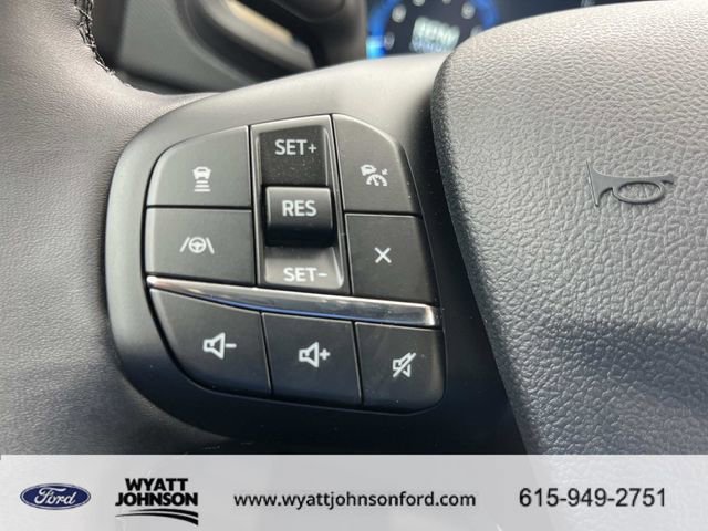 New 2025 Ford Bronco Sport Big Bend w/ Convenience Package image 25