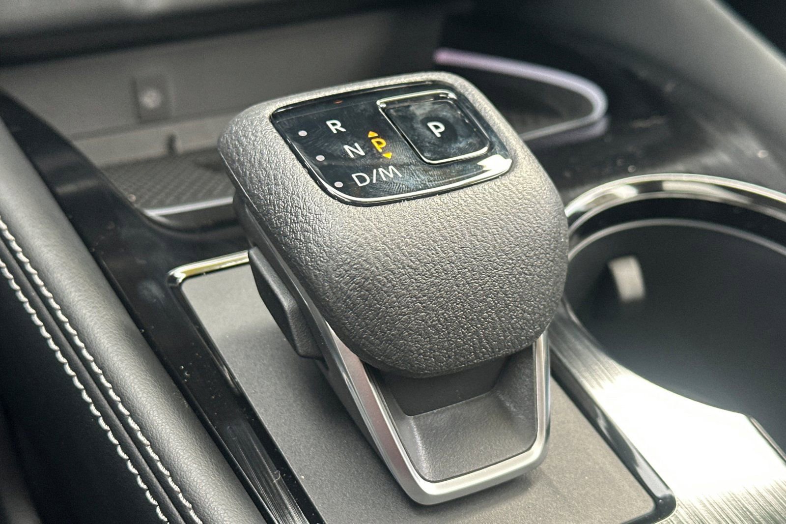 New 2026 Nissan Rogue Platinum w/ Platinum Premium Package image 26