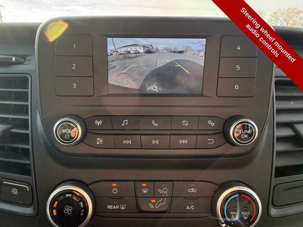 Used 2024 Ford Transit 250 Base w/ Exterior Upgrade Package image 25