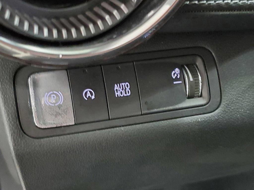 Used 2025 Chevrolet Equinox LT FWD image 28