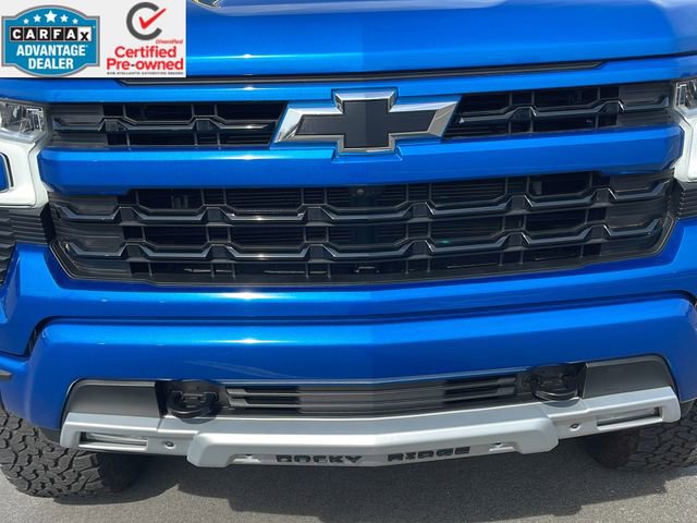 Used 2023 Chevrolet Silverado 1500 RST w/ All Star Edition Plus image 9