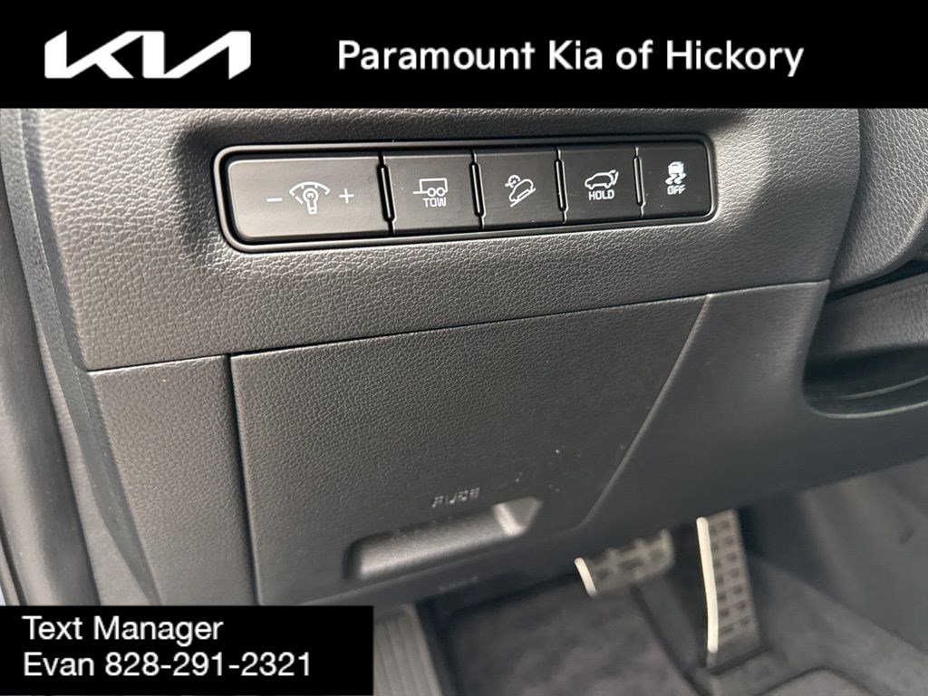 Used 2025 Kia Telluride SX X-Line image 24