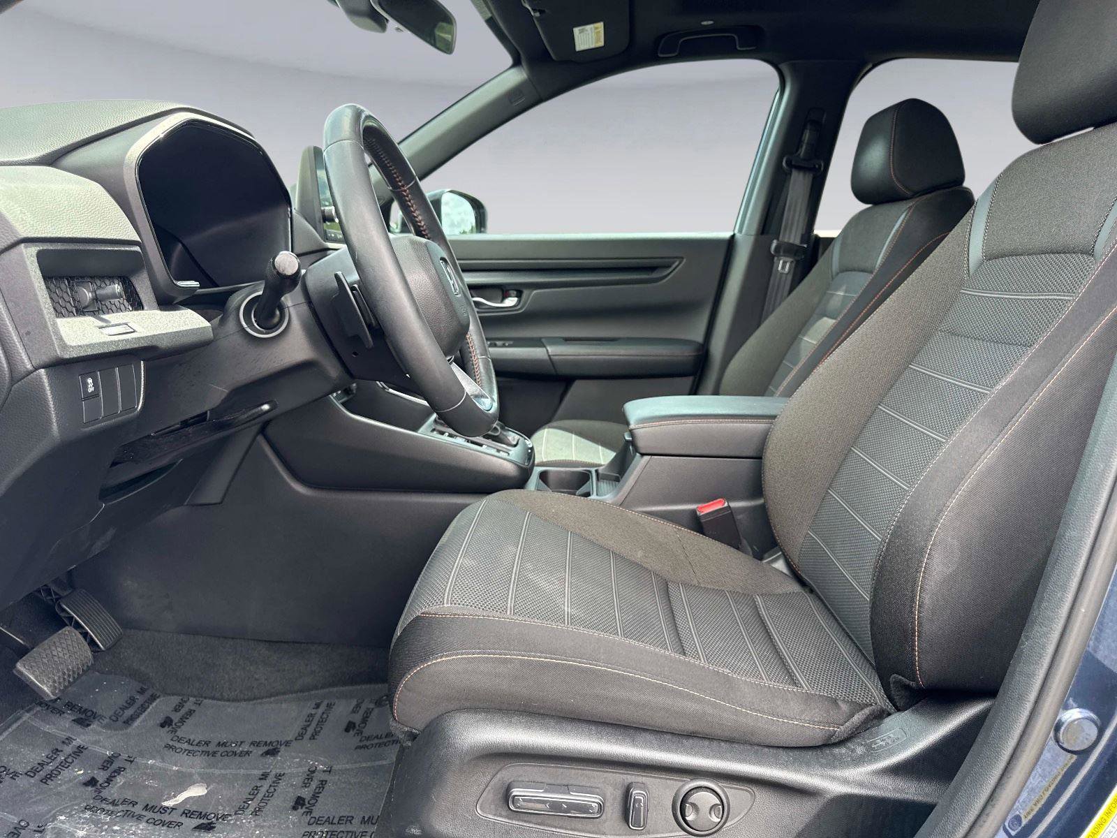 Certified 2024 Honda CR-V Sport image 20