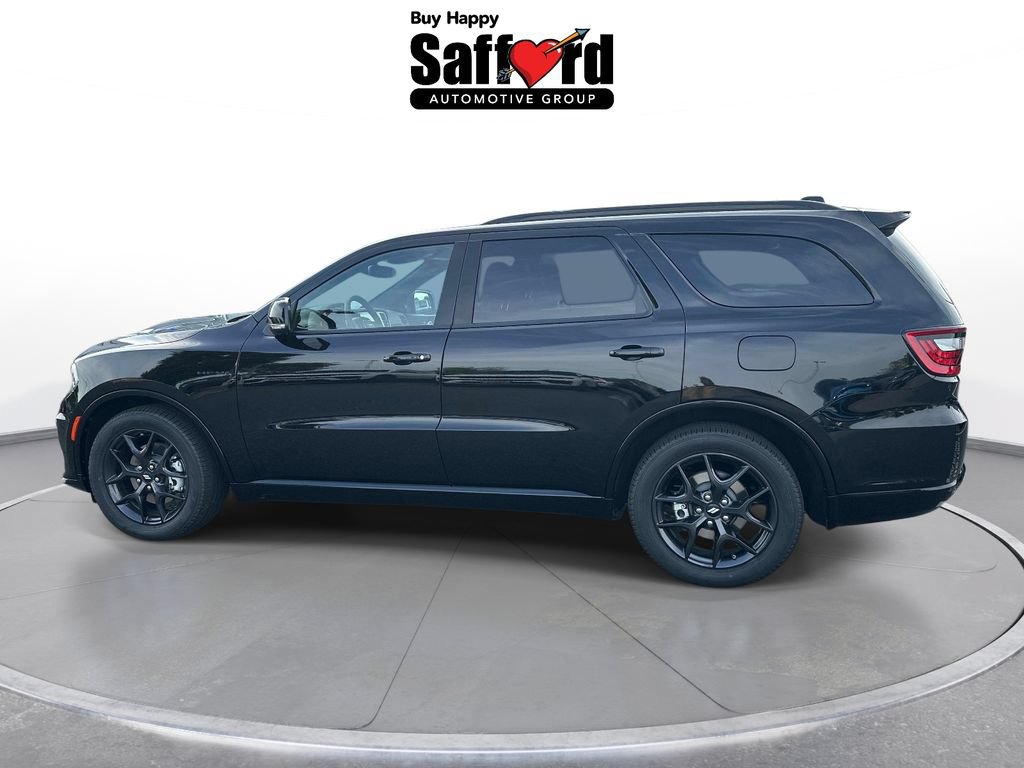New 2026 Dodge Durango GT AWD/4WD image 5