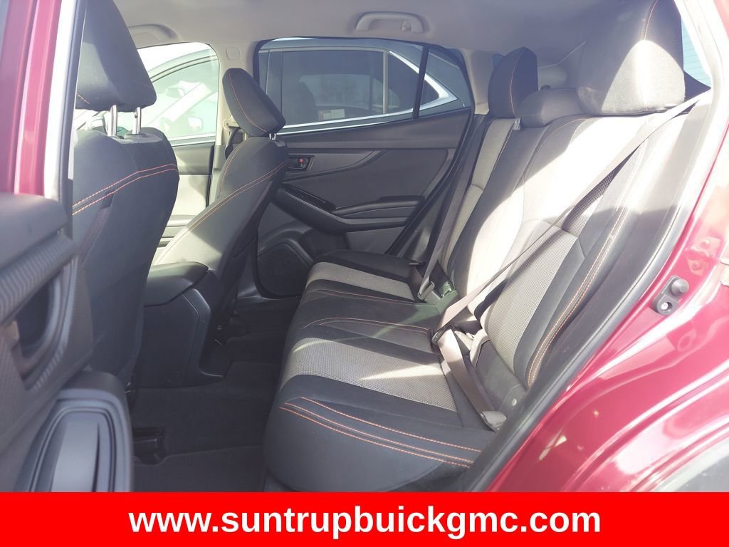 Used 2019 Subaru Crosstrek 2.0i Premium w/ Eyesight System image 25