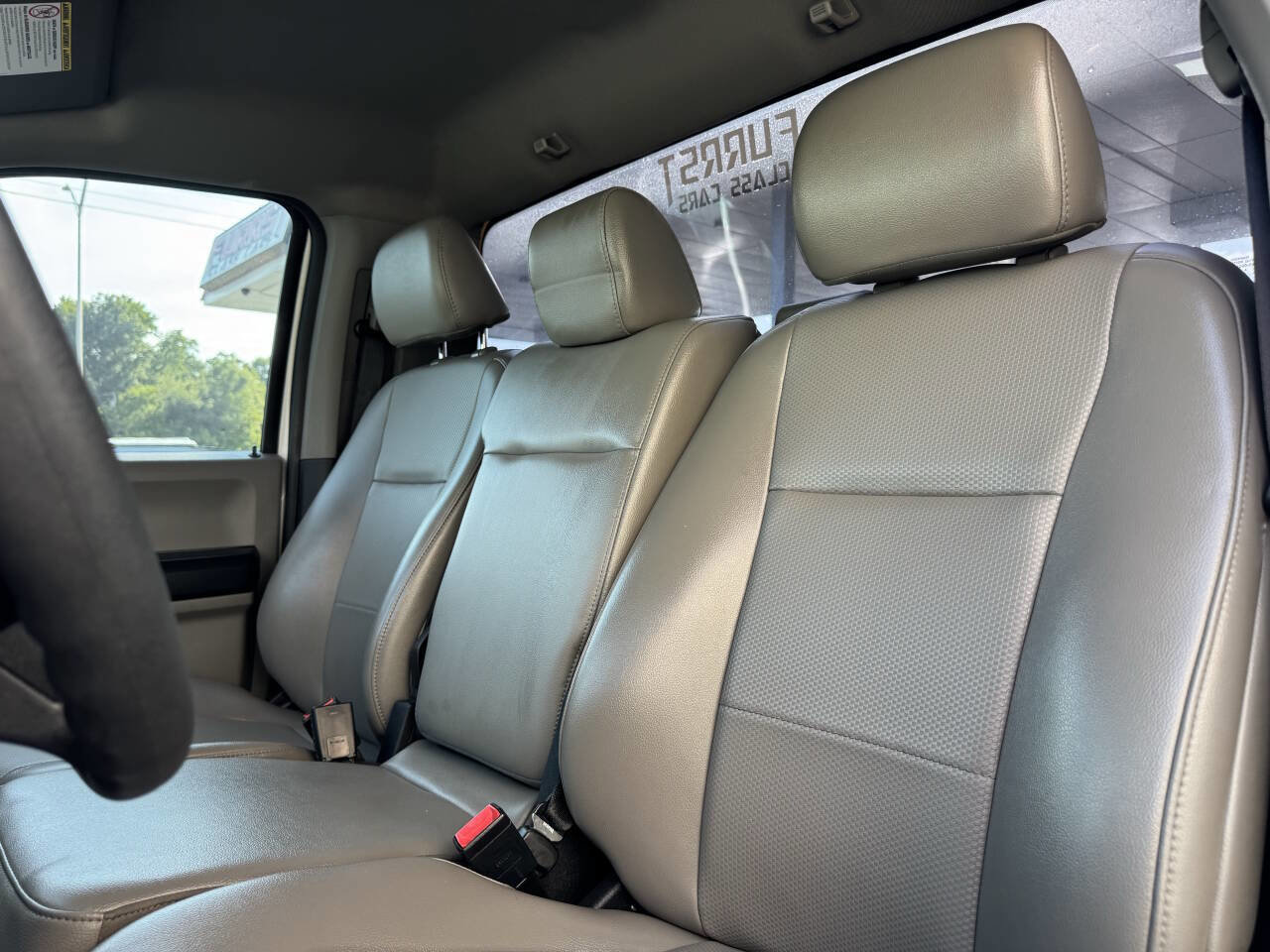 Used 2022 Ford F250 XL w/ STX Appearance Package AWD/4WD image 18