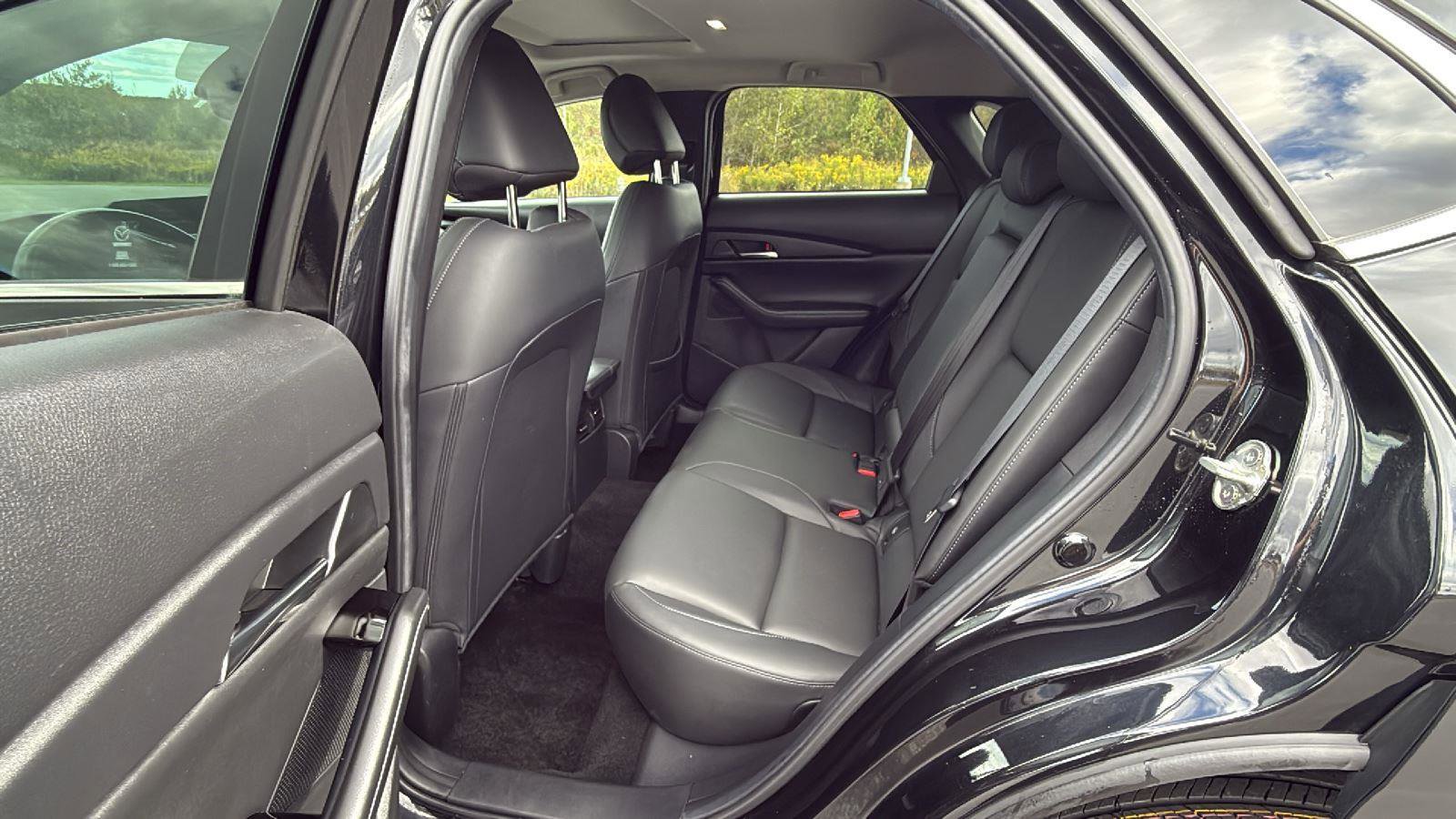 Used 2024 MAZDA CX-30 AWD 2.5 S w/ Preferred Package image 22