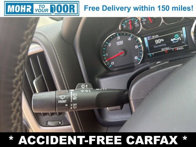 Used 2018 GMC Sierra 1500 SLT image 19