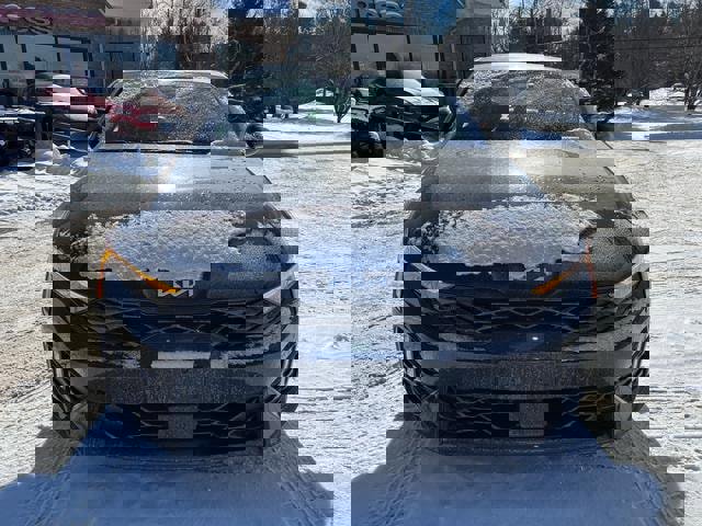 Used 2025 Kia K5 GT-Line image 2