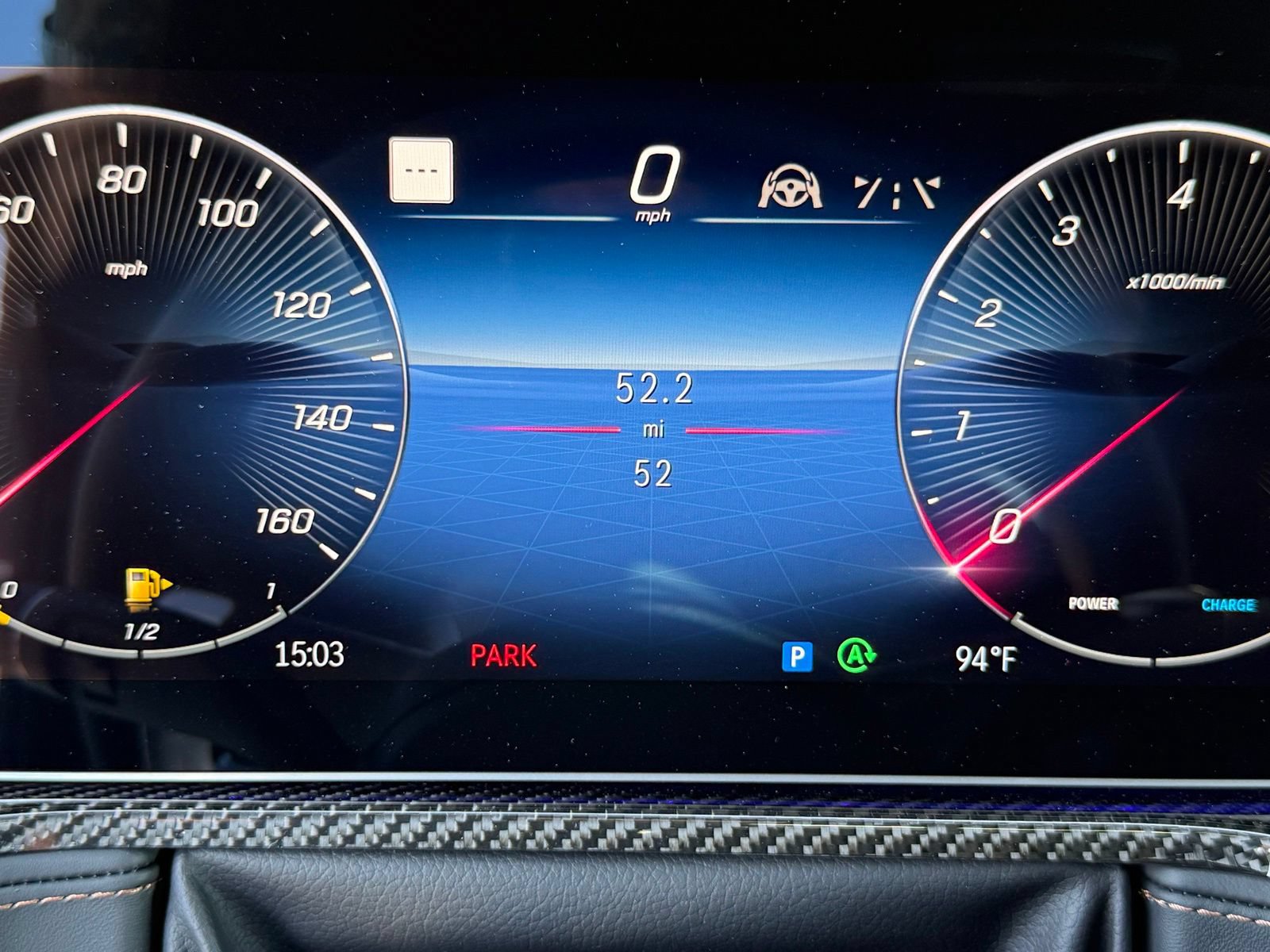 New 2026 Mercedes-Benz G 550 image 25