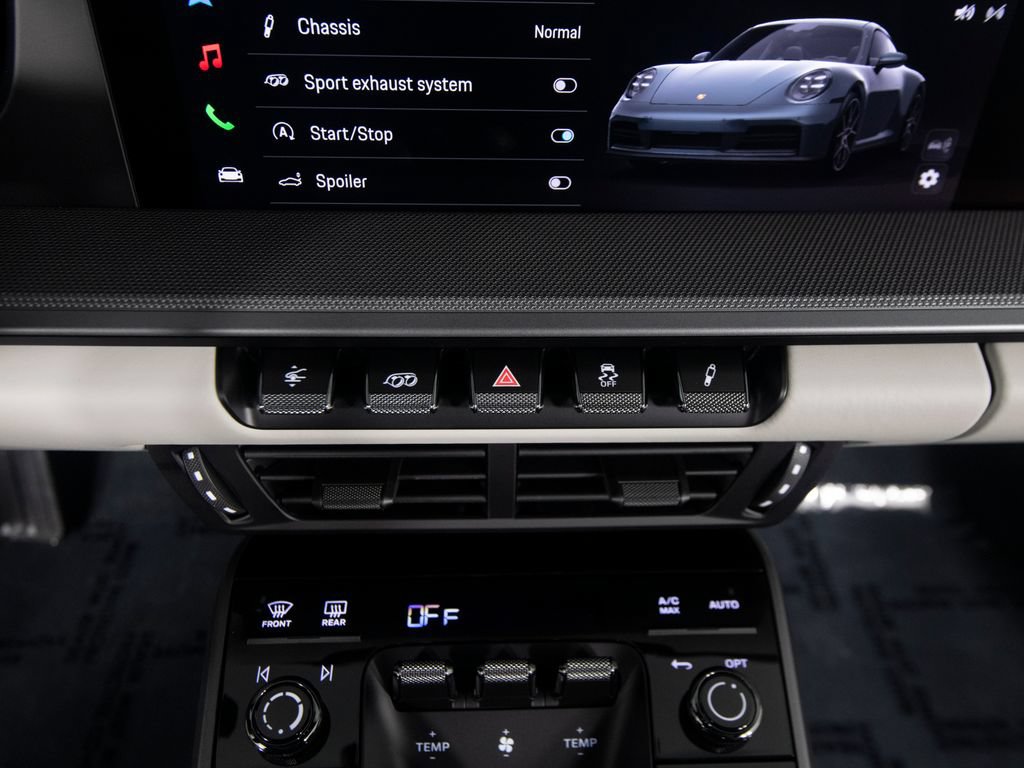 New 2026 Porsche 911 Carrera RWD image 31