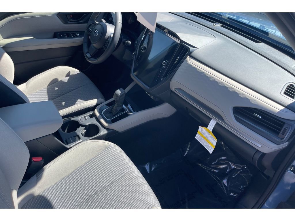 Certified 2025 Subaru Forester Premium image 19