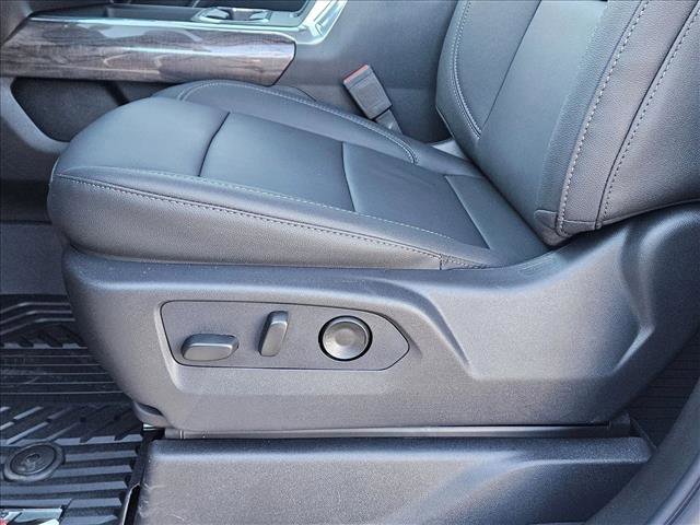 New 2026 Chevrolet Silverado 2500 LTZ image 4